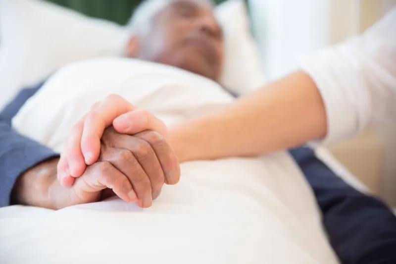 El derecho a morir sin dolor: garantías legales en el acceso a cuidados paliativos cuando la medicina curativa ya no es la respuesta